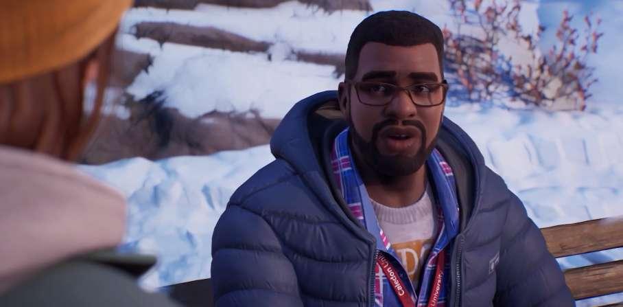 Life is Strange: Double Exposure 2024 года