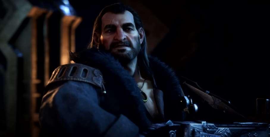 Dragon Age: The Veilguard - 2024