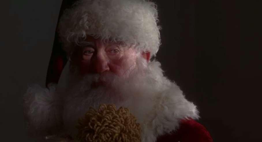Фильм «Эльф» (Elf, 2003)