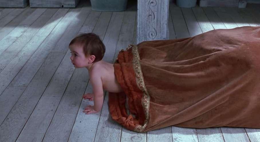 Фильм «Эльф» (Elf, 2003)