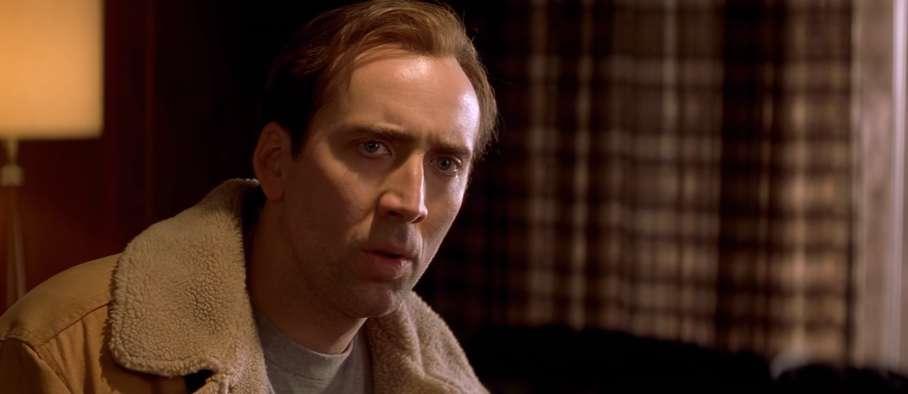 Фильм "Семьянин" (2000)