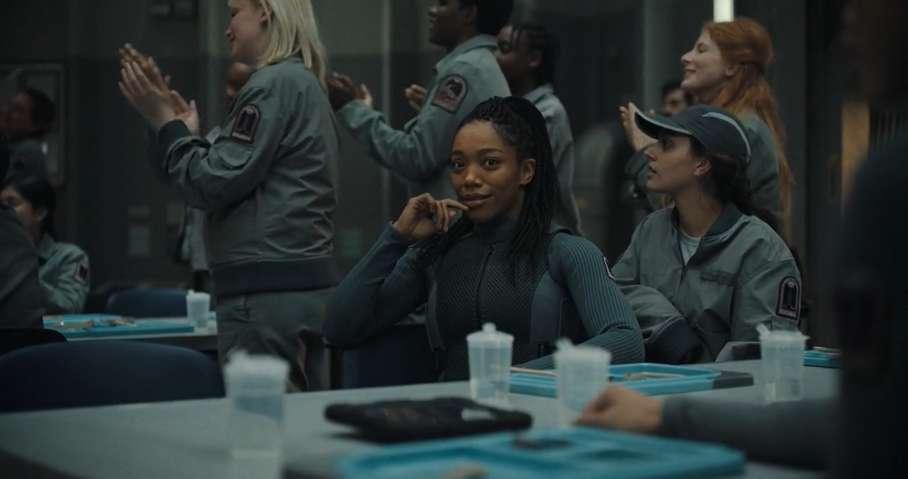 Рецензия на фильм "Микки 17"